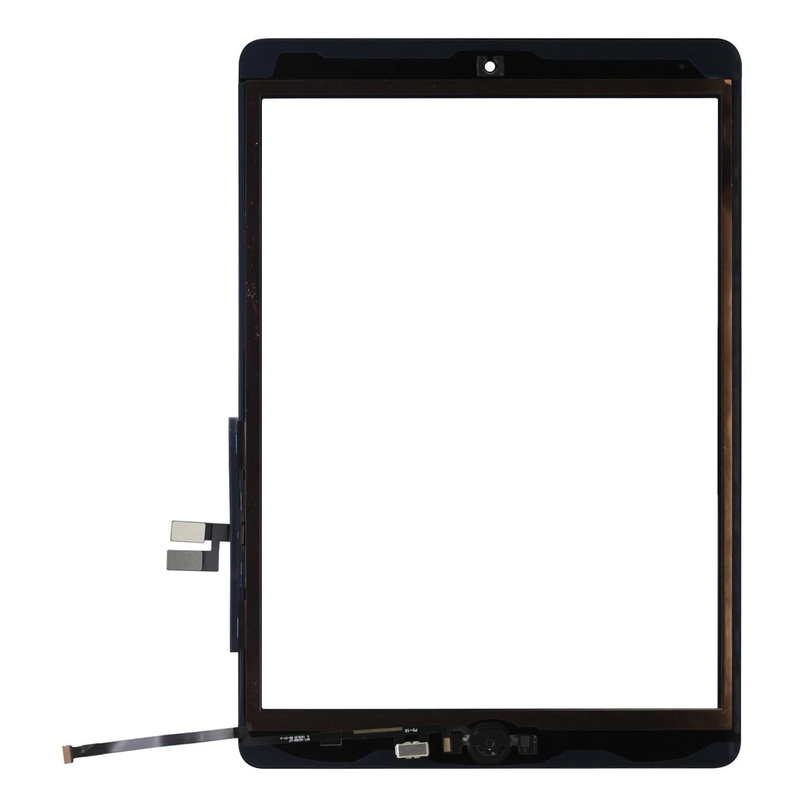 A2602 A2603 A2604 For iPad 9 9th Gen 10.2 Touch Screen Digitizer Glass Lens Tool 4