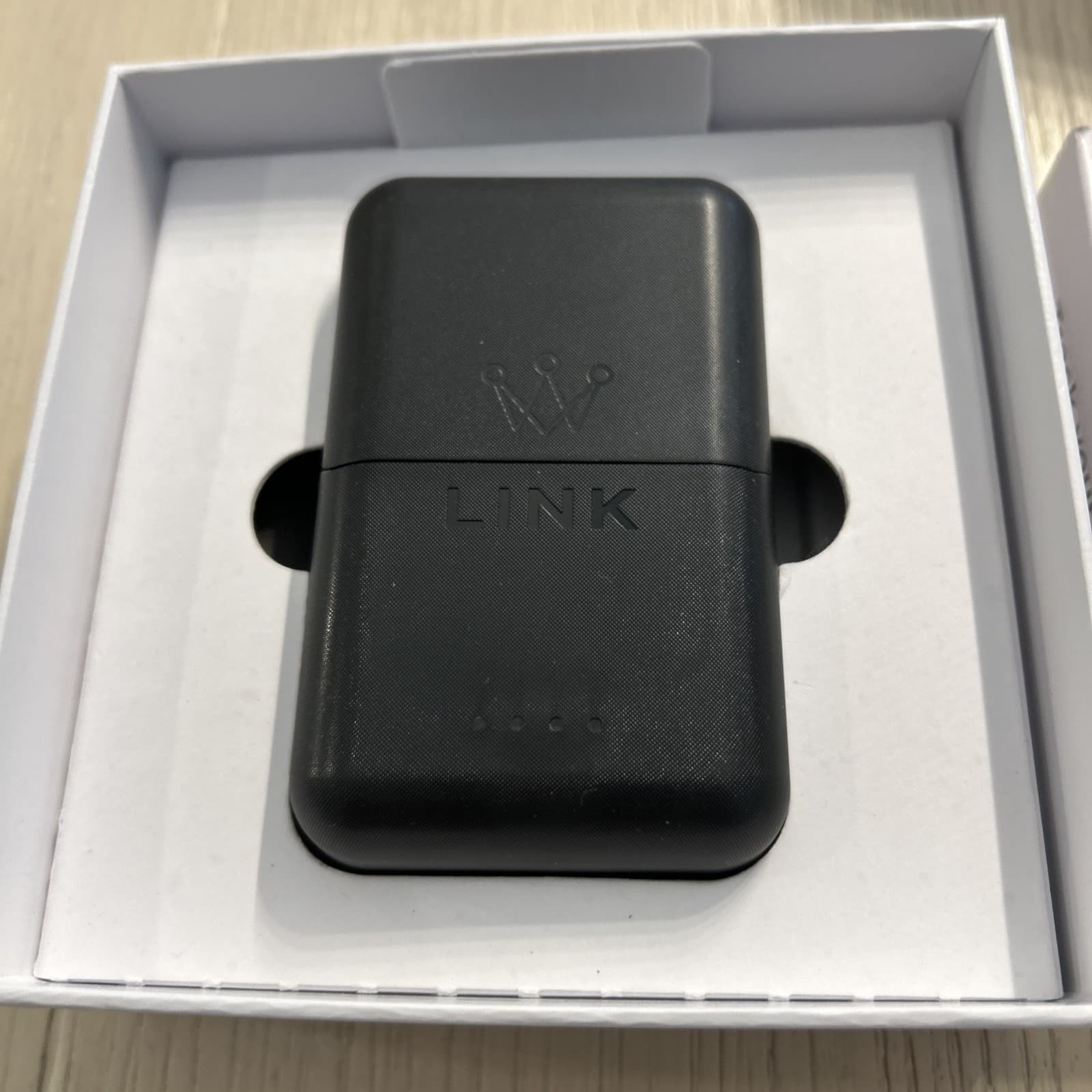 Arccos Link Pro W/Smart Sensors (14) Gen 3+ Golf Shot Tracker 3