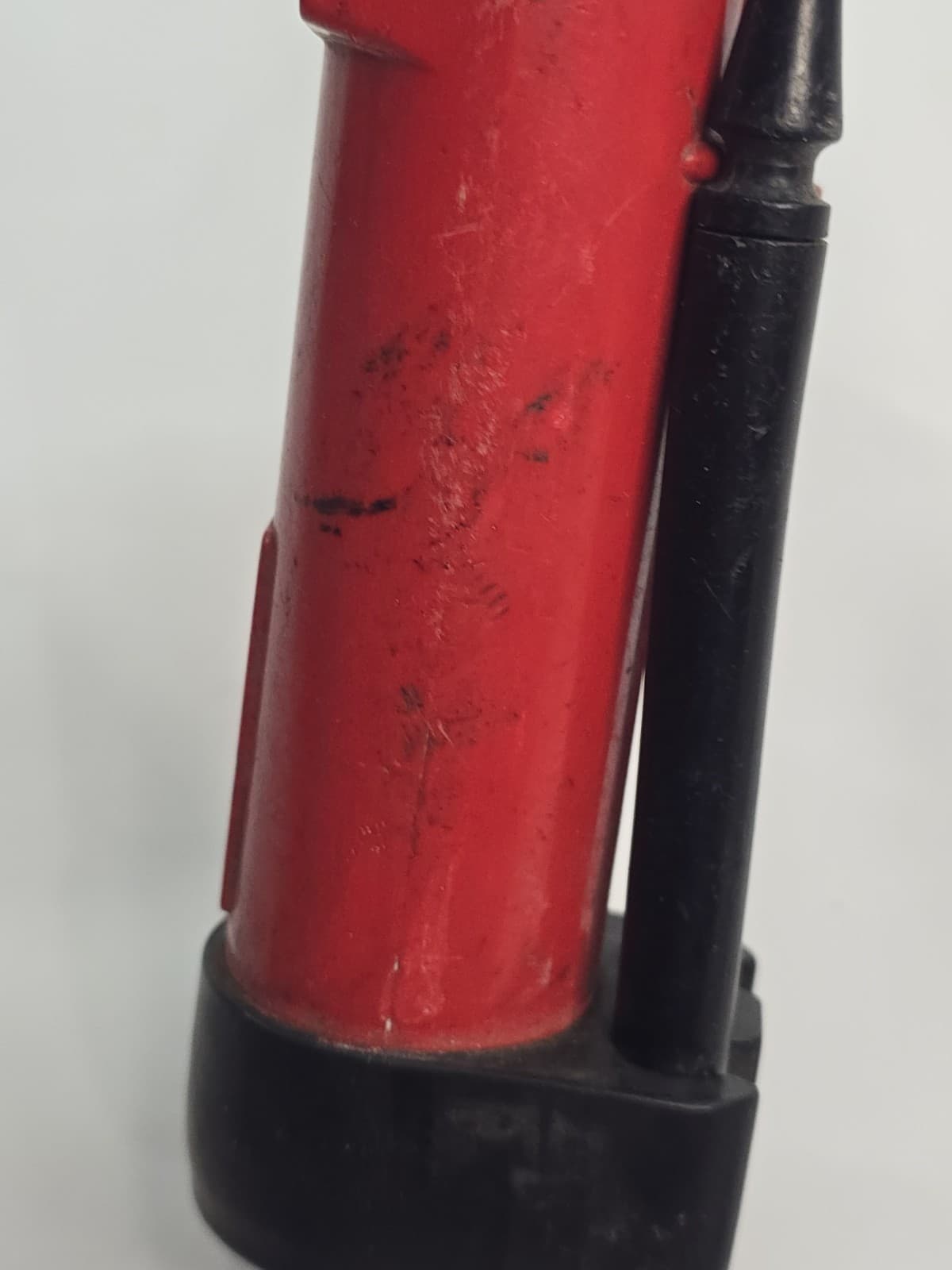 Knopp Inc K60 Voltage Tester 120v -600v AC DC 5