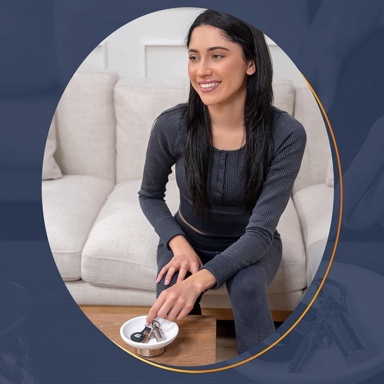 Divoti Precision CNC Machined Stainless Steel Micro,  3