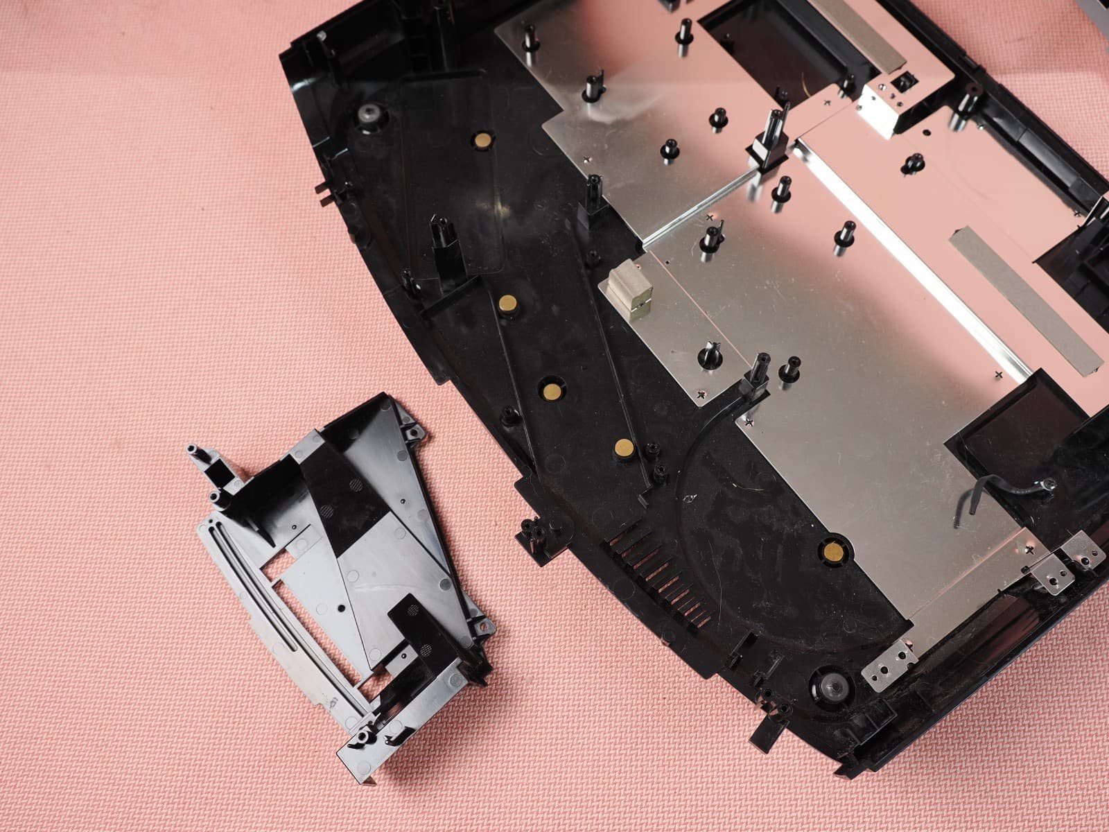 Epson 6030UB Projector Bottom Bezel Bottom Cover 5