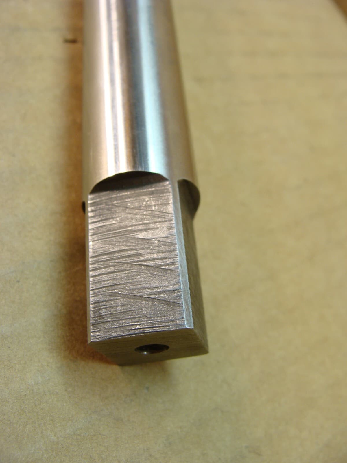 NEW WHALLEY 1 - 7 ACME UNIPASS tandem tap 2G RH right hand  HS cast iron 3