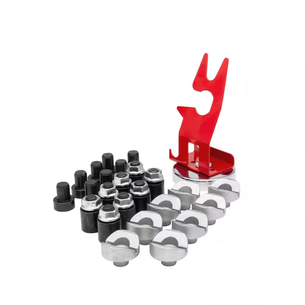 Welding Table Fixturing Kit Accessory For Portable Welding Table And Work Bench 5