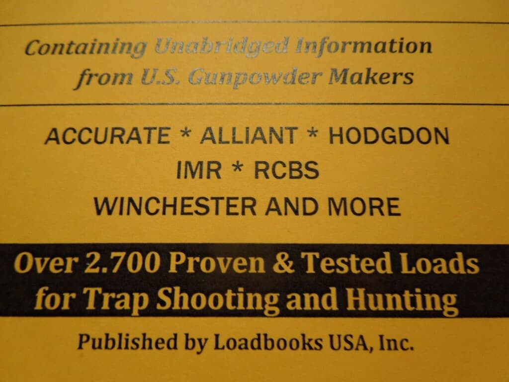 20 Gauge, 28G, .410BO Shotshells Complete Reloading Manual  Latest Version 178pg 3