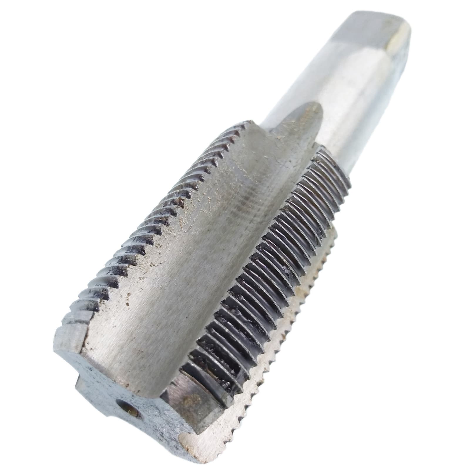 US Stock HSS 30mm x 2 Metric Taper & Plug Tap Right Hand Thread M30 x 2mm Pitch 5