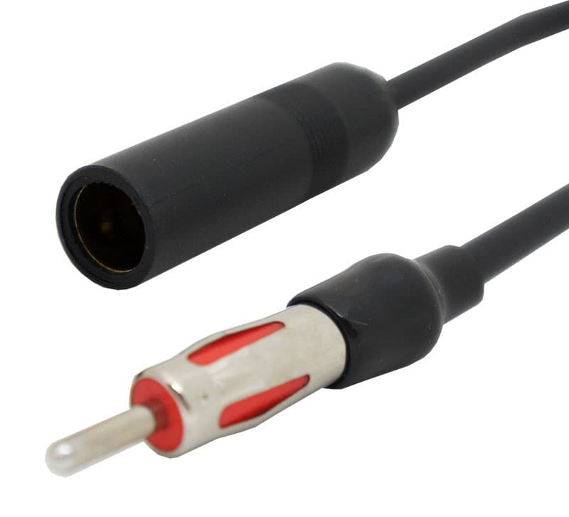 GMC S-15/Jimmy 1982-1985 Factory OEM Replacement Radio Stereo Custom Antenna 3