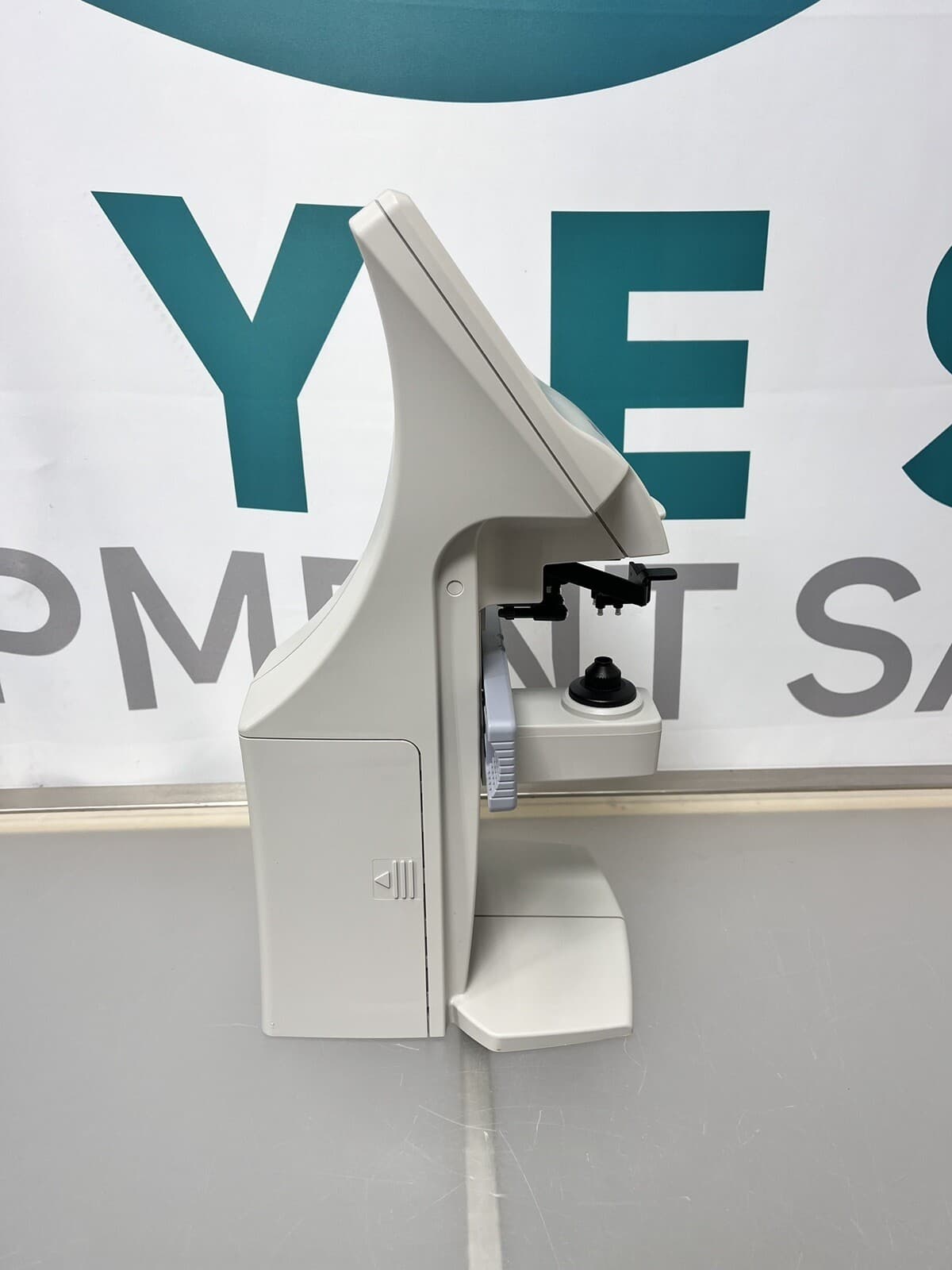 Topcon CL-300 Computerized Lensmeter/Lensometer w/ Built-in Printer 5