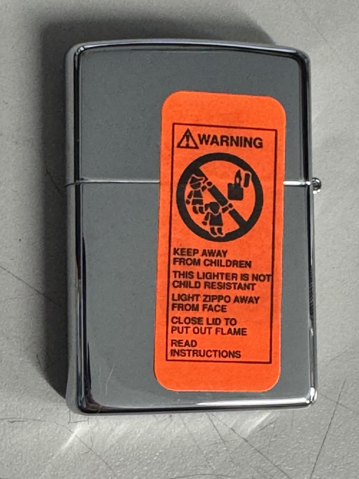 ZIPPO 1999 SAN FRANCISCO CABLE CAR POLISHED CHROME LIGHTER SEALED IN BOX 464H 2