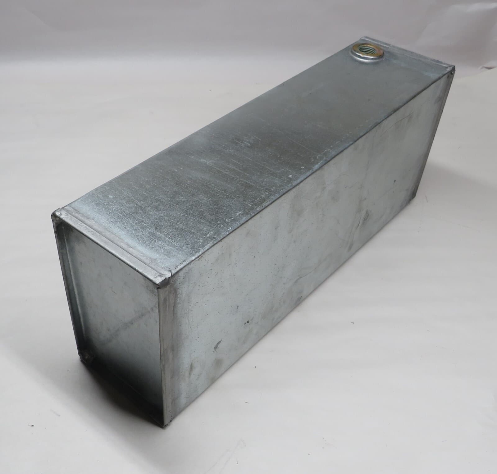 1.5 to 2 Hp Hercules Engine Gas Tank 3