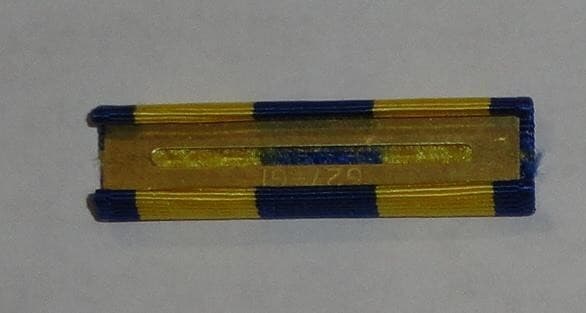 Navy Expeditionary Ribbon 2