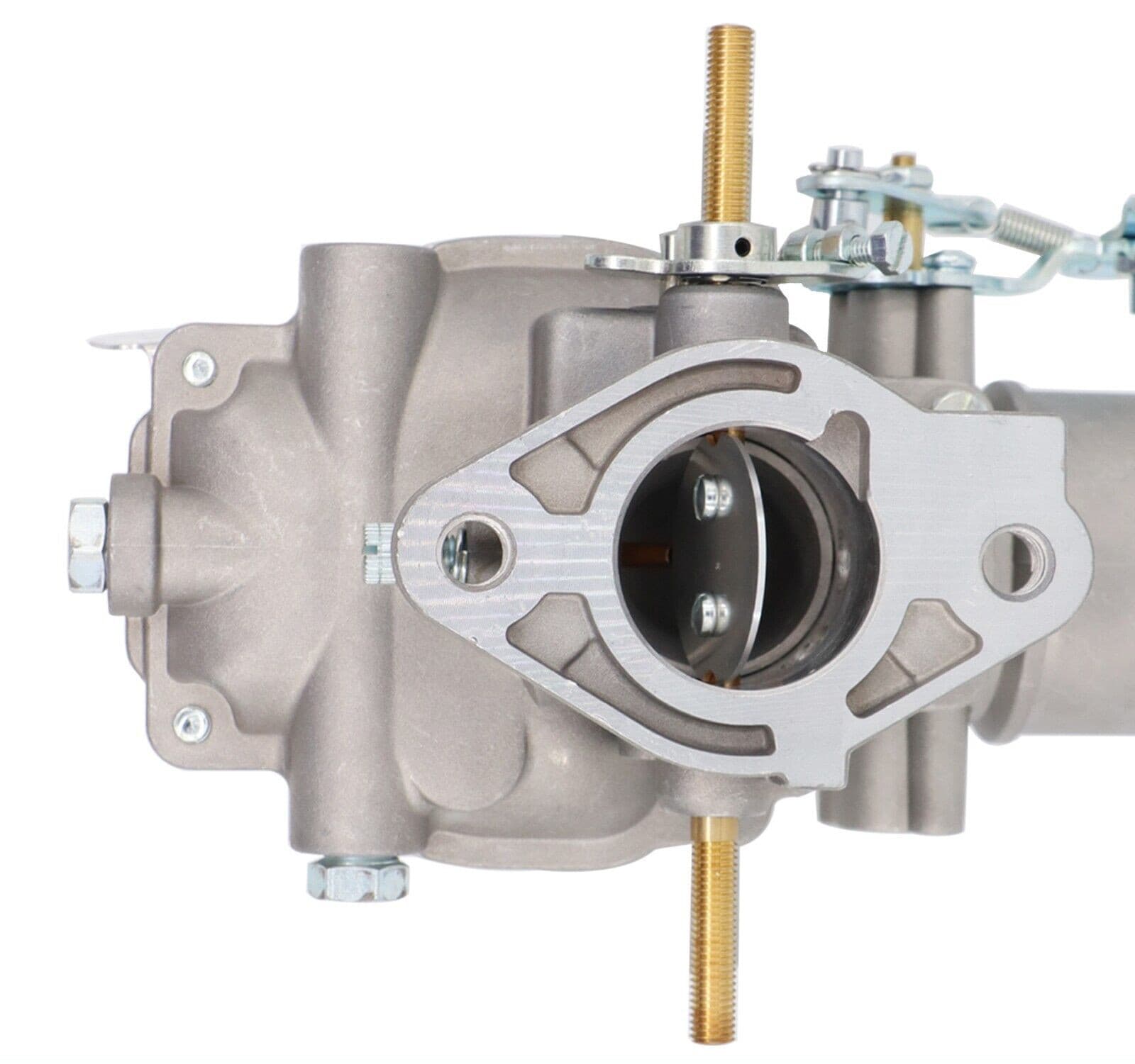 Carburetor fits International Tractors 454 464 504 544 574 656 666 674 686 6