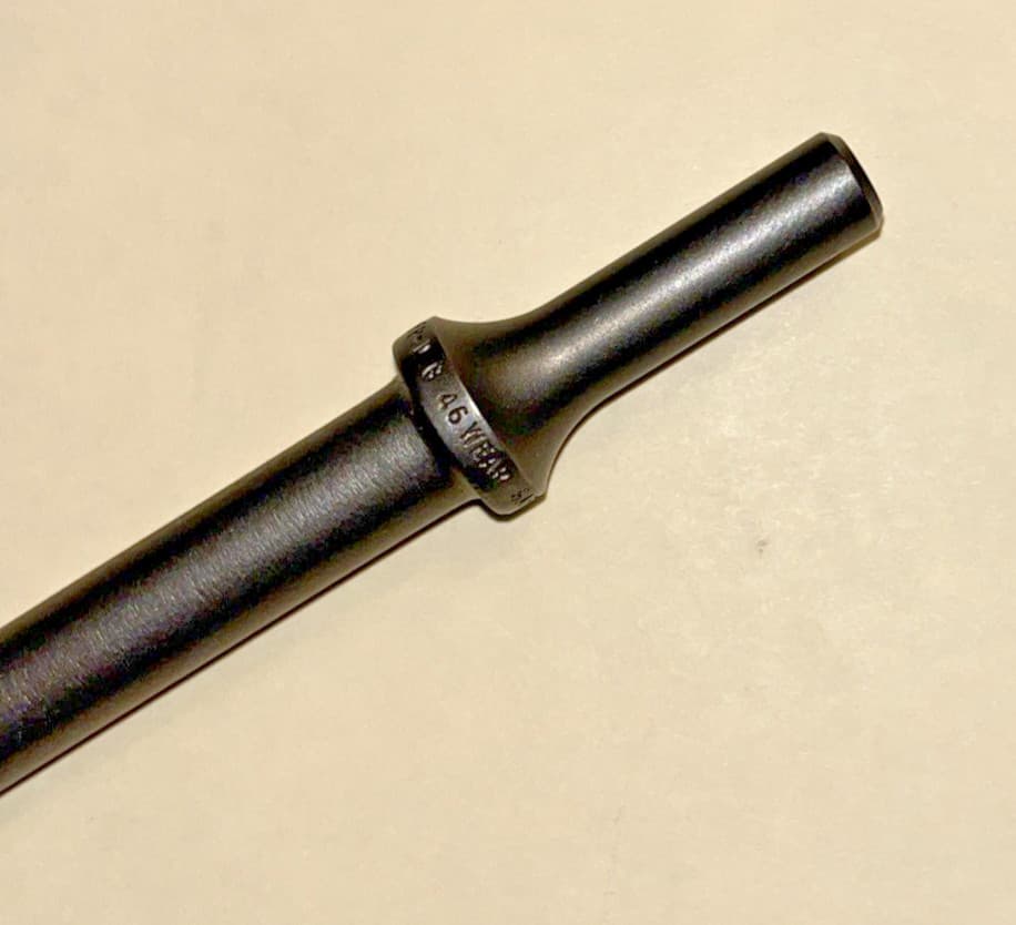 MAC AH1160FP-D Expansion Freeze Plug Drive Install Tool 14” for Air Impact  USA 5