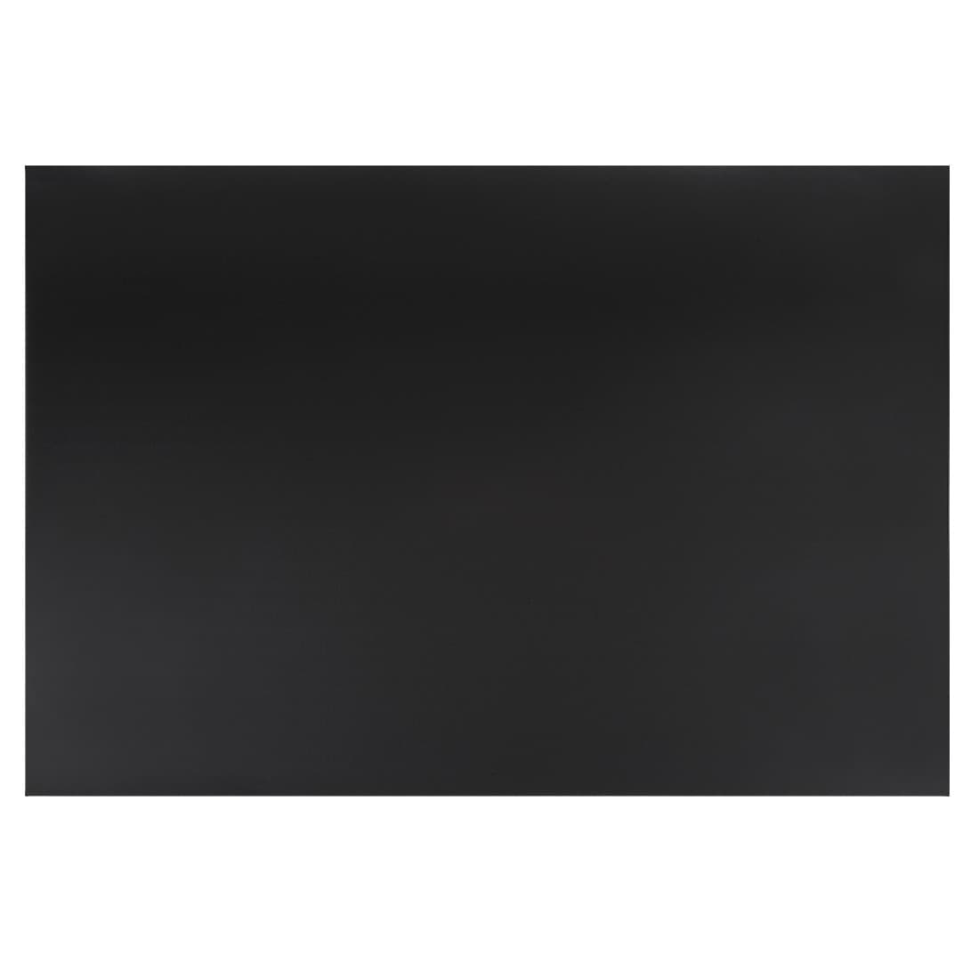 5pcs Dry Flexible Eraser Magnetic 11.7" x 8" Magnetic Sheet Red 3