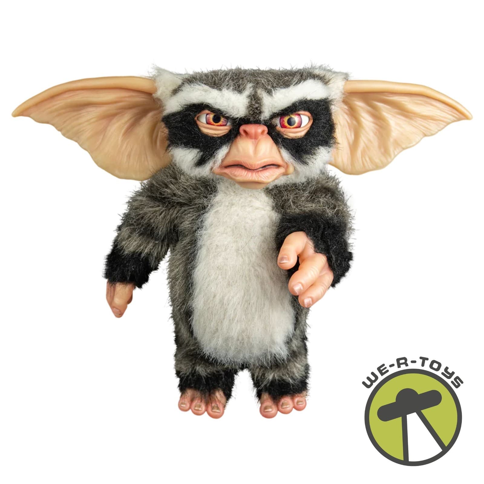 Gremlins 2 The New Batch George Mogwai Prop Trick or Treat Studios