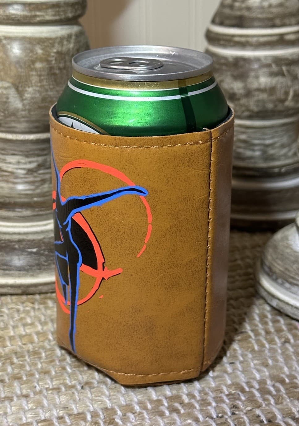 Dave Matthews Band Coozie *BRAND NEW* SHIPS WITH A TRACKING NUMBER  3