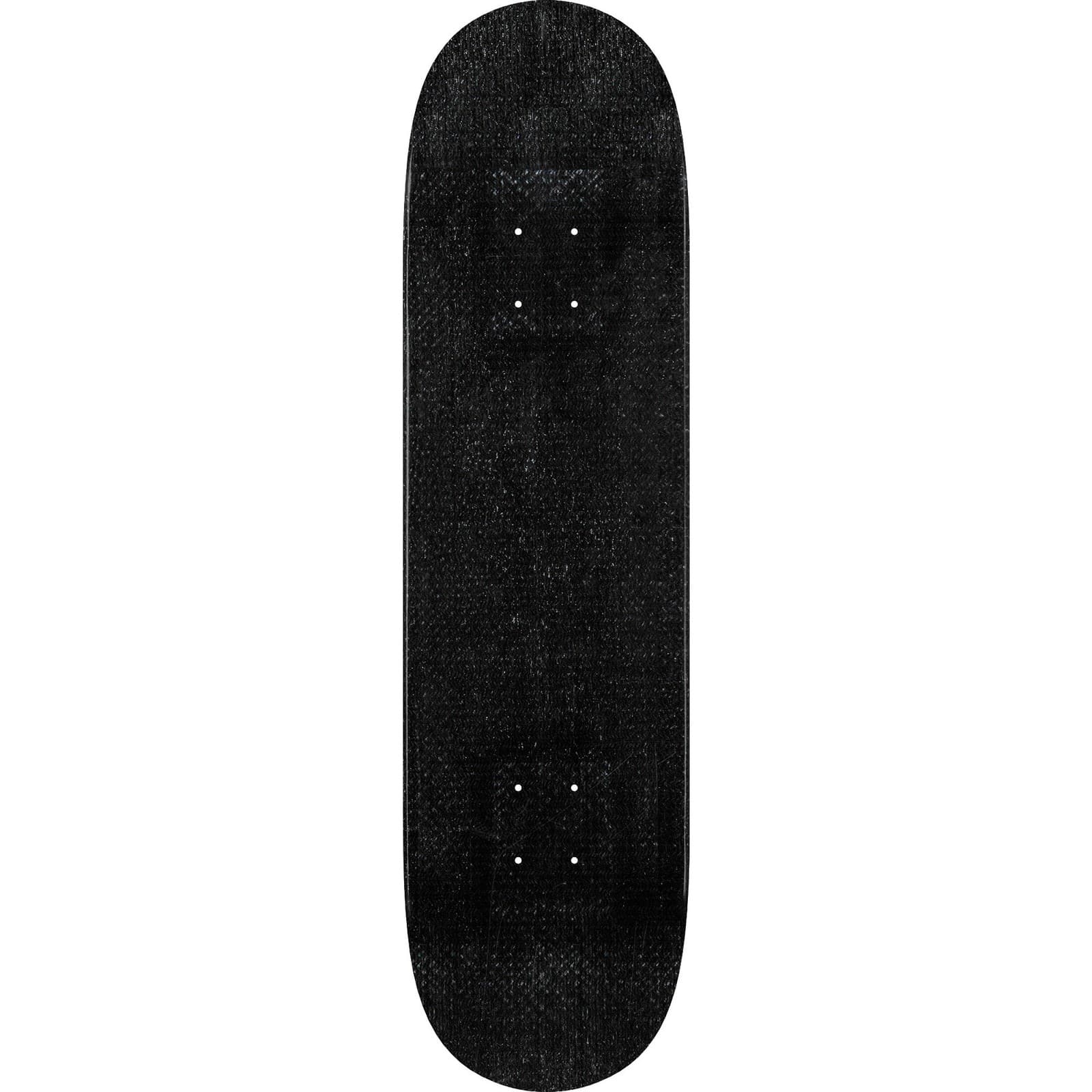 Powell Peralta Skateboard Deck Flight Zach Doelling Archer Twin Gold Foil 8.3"  2