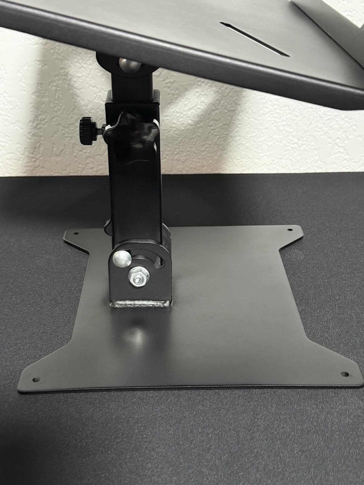 Pioneer DJ DJC-STS1 Stand fits RMX-1000 / DDJ-XP1-2 /LAPTOP - 5