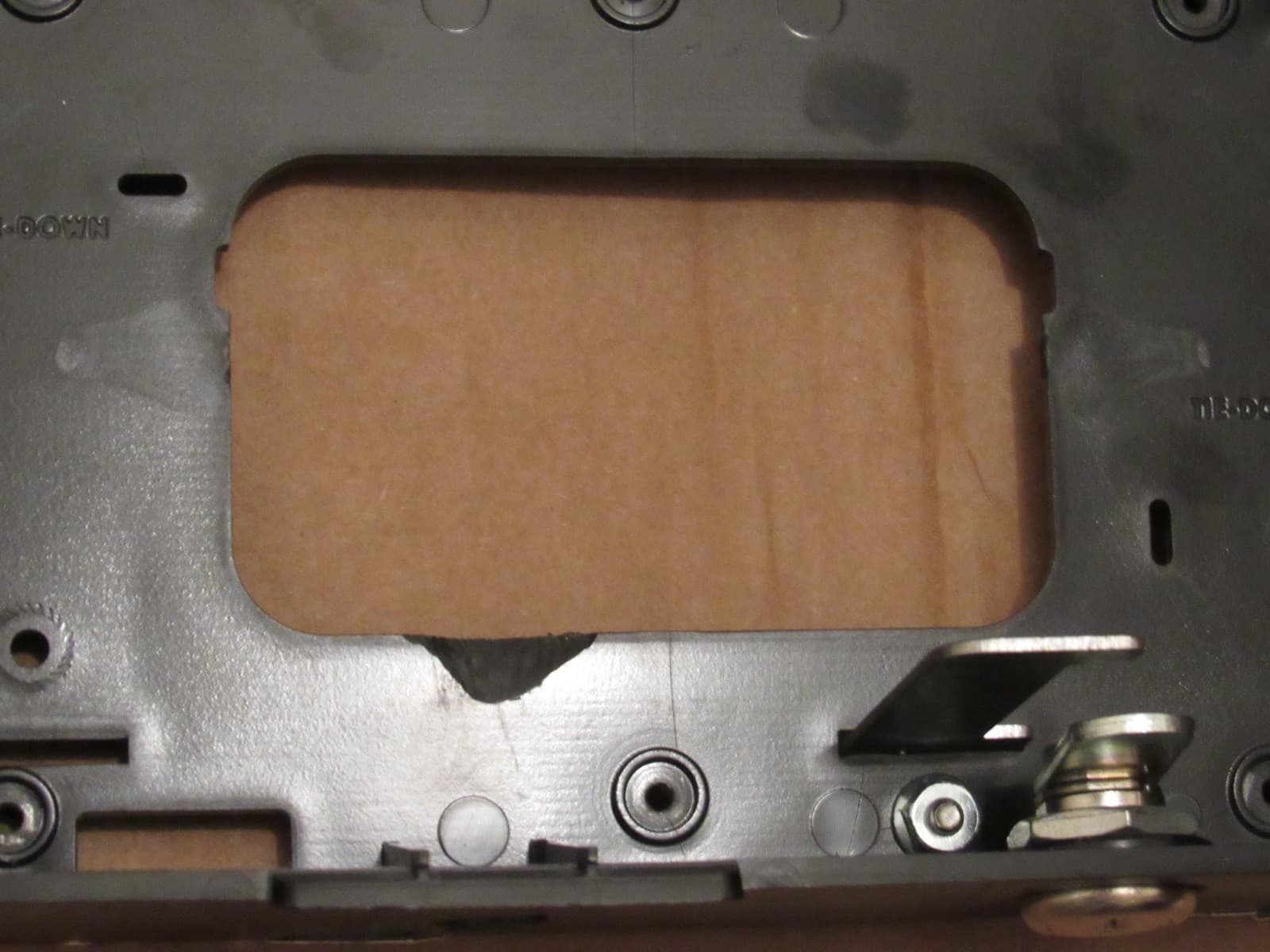 iSolved NXG G2+ Biometric Time Clock 3