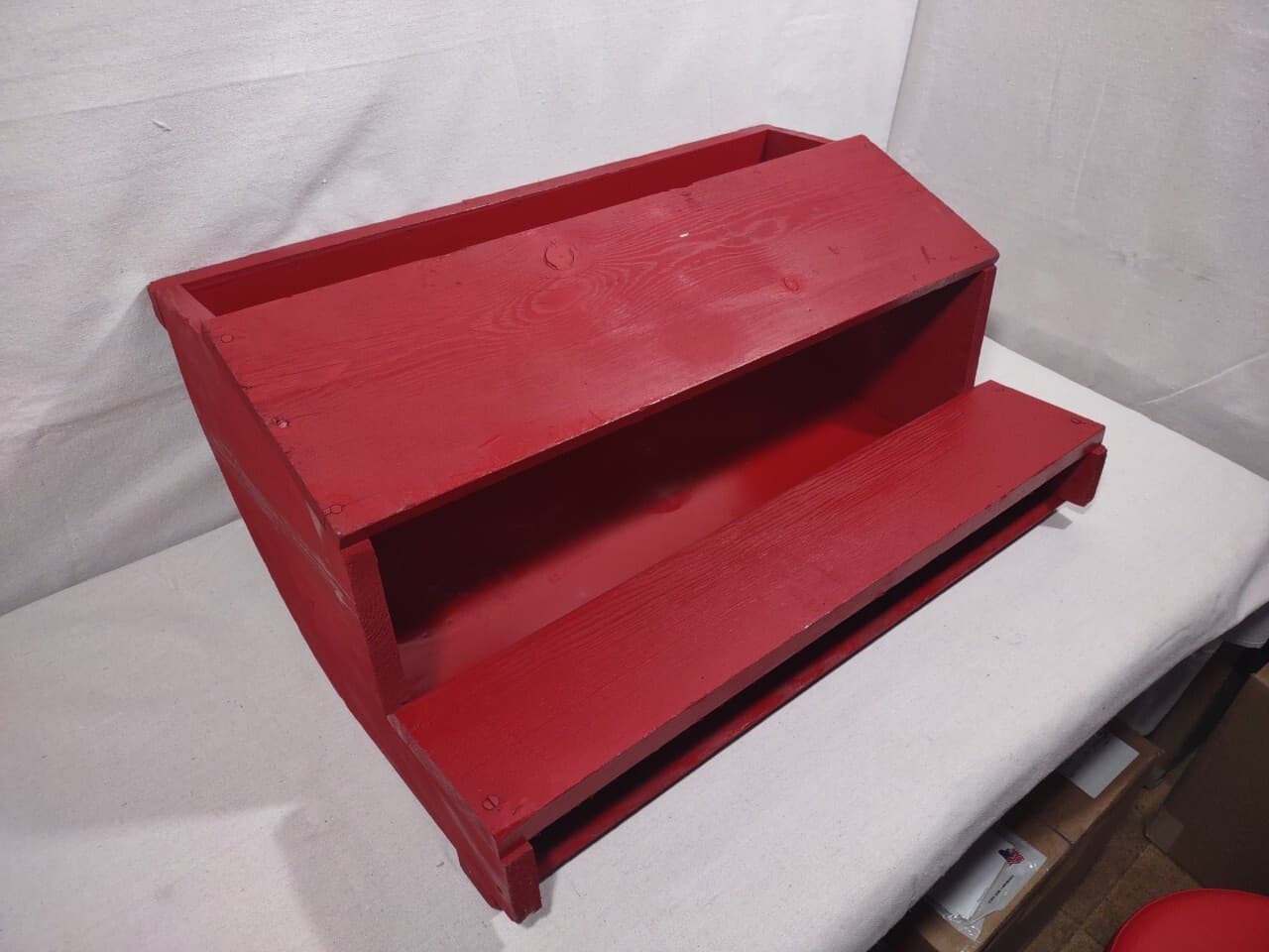 Clipper 2B Seed & Grain Cleaner Complete Back Air Fan Column or Channel