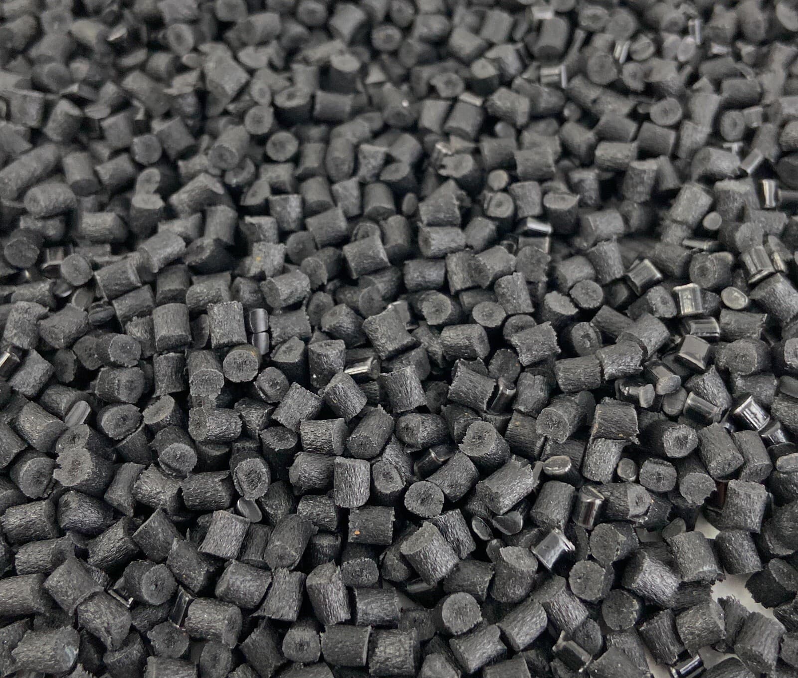 🌟(1 Lb) Black Polyphenylene Sulfide PPS Pellets For Injection Molding 4
