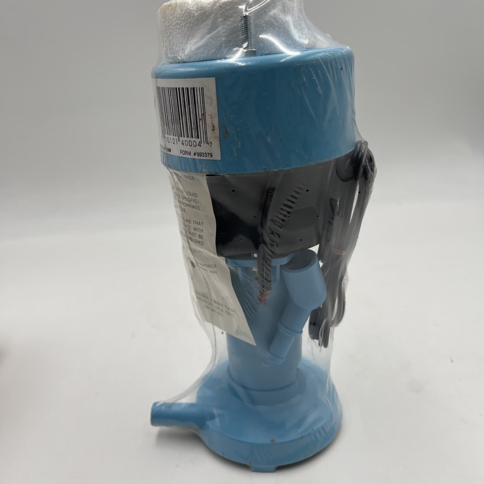 Little Giant Pump CP-6500 540004 6500CFM 115V Evaporative Cooler Pump 3