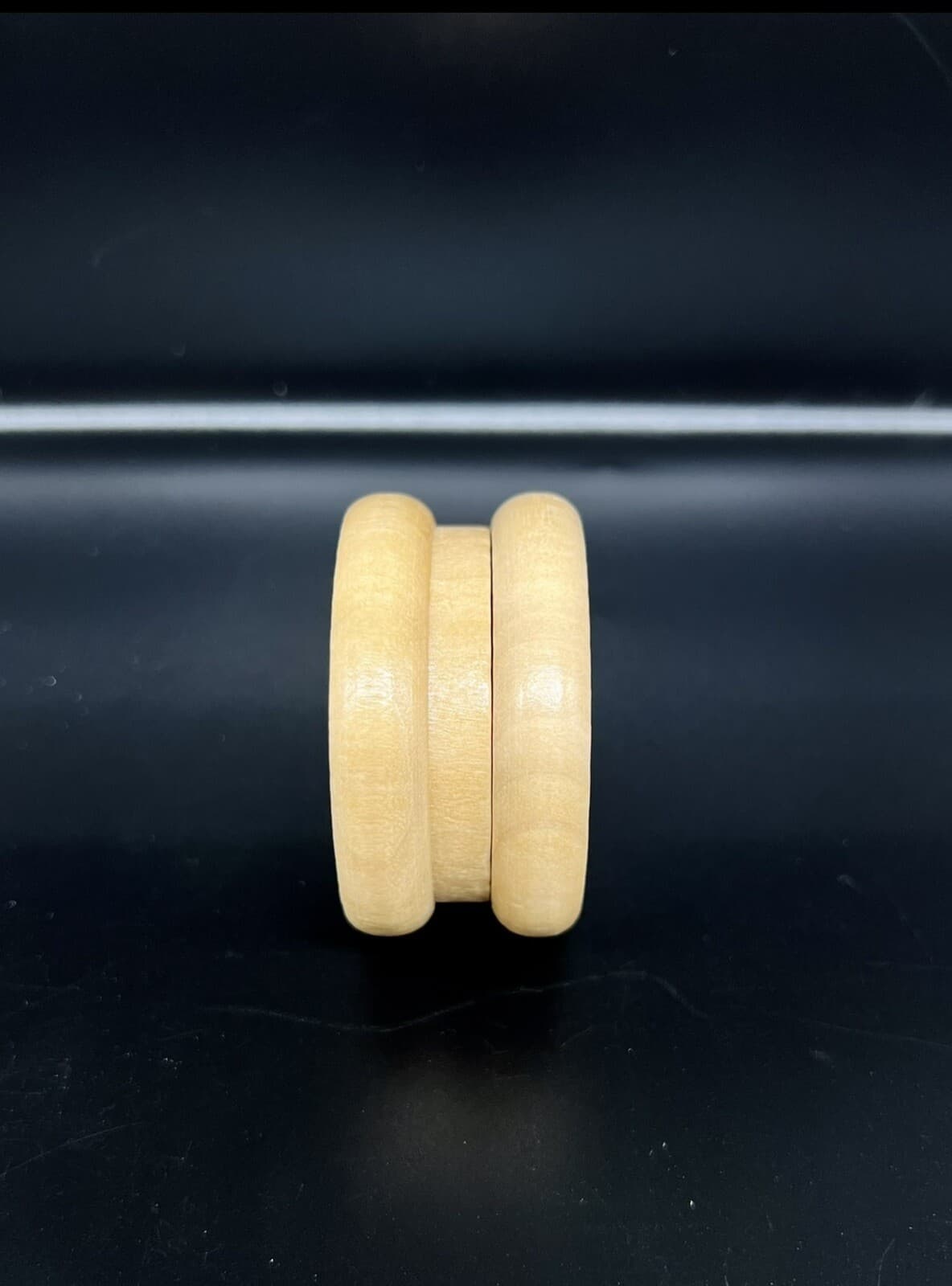 Florida gators double side engraving wood kitchen herb grinder Christmas gift 4