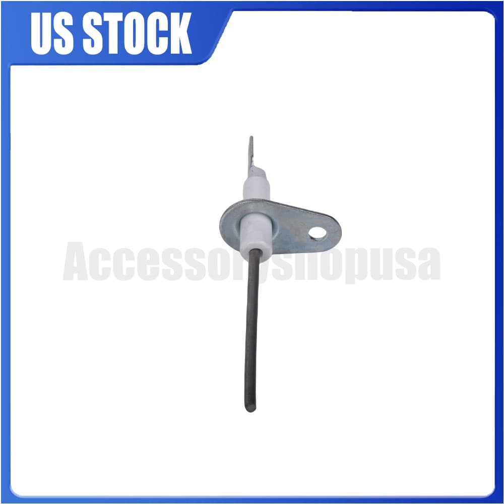 2 PCS Furnace Flame Sensor Sensing Rod For Goodman Janitrol Amana 0130F00010 3