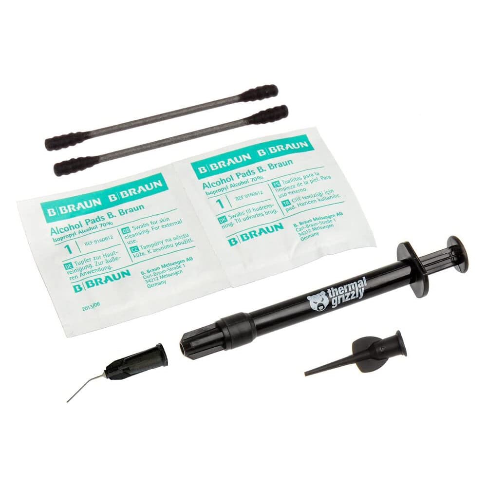 Thermal Grizzly Conductonaut - 1 g TG-C-001-R 4