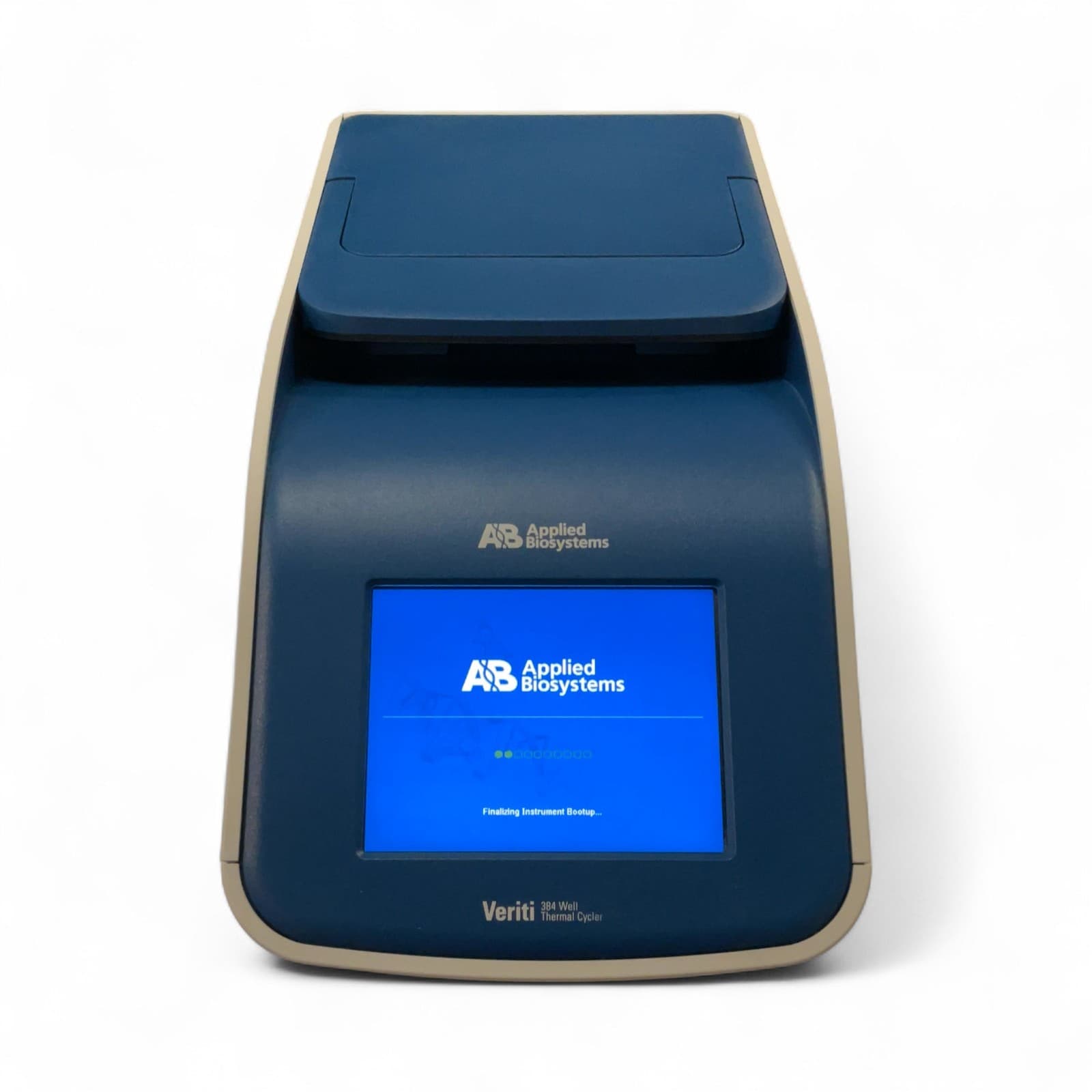 Applied Biosystems Veriti 384 Well Thermal Cycler 4388444 - See Details 2