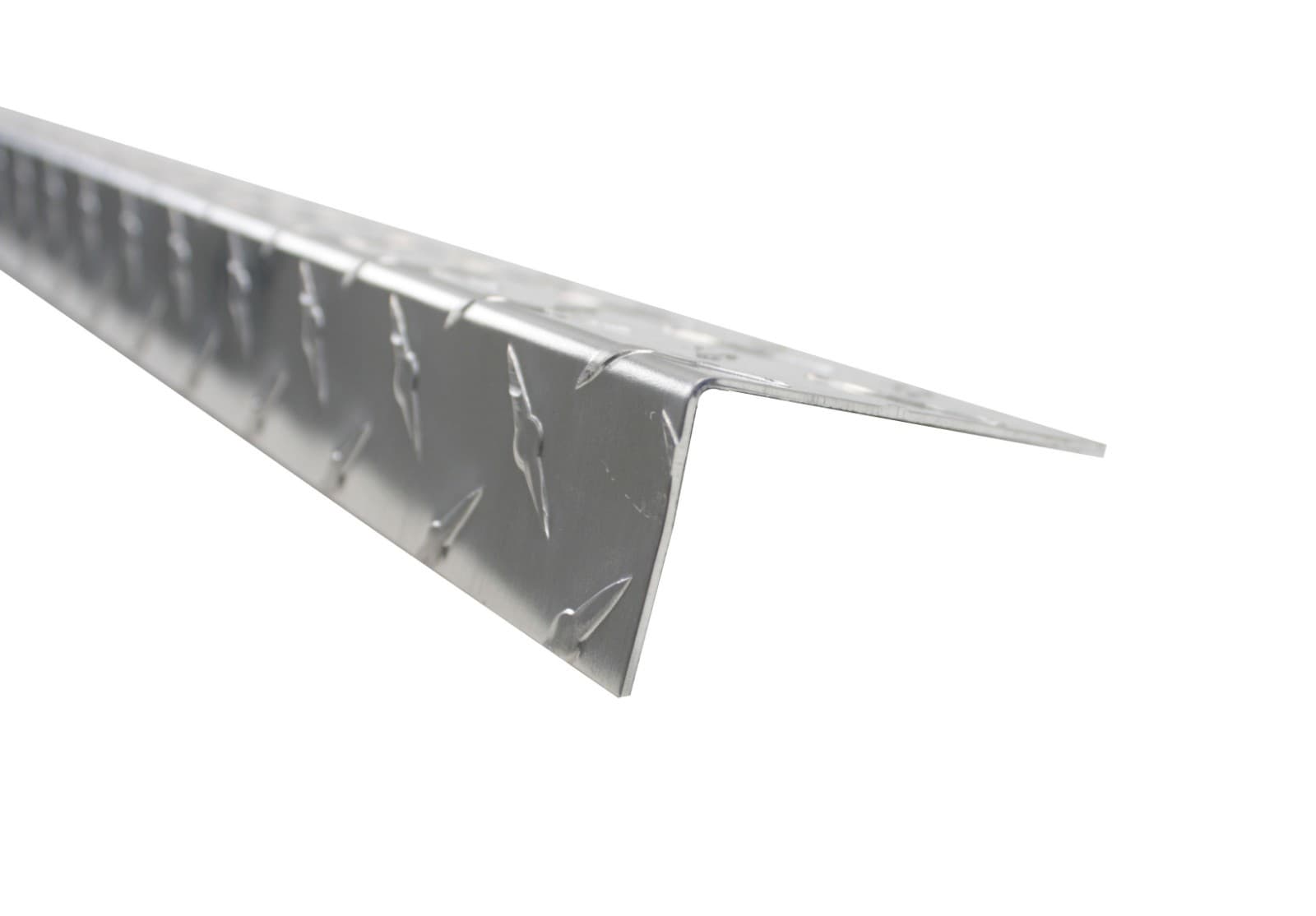 Shed Door Threshold Diamond Plate Aluminum Barn, Chicken Coops 2