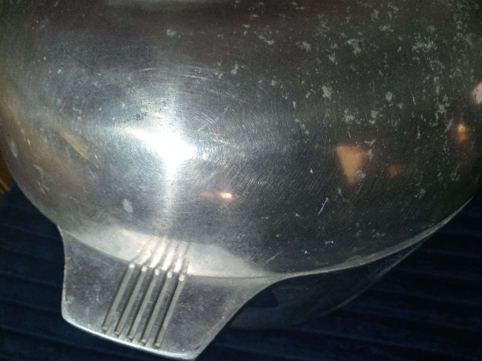 Magnalite Classic Dutch Oven Aluminum Roaster 15 inch w/Lid Read 4