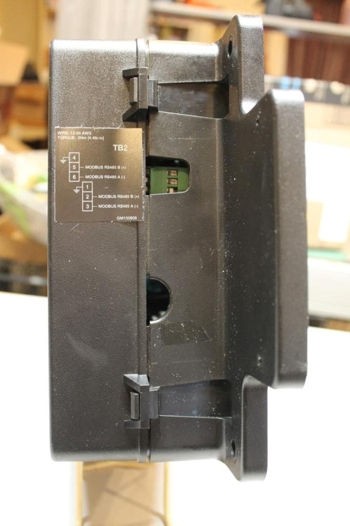 Kohler GM85884-2 Decision-Maker MPAC 1200 Automatic Transfer Switch Controller ^ 6