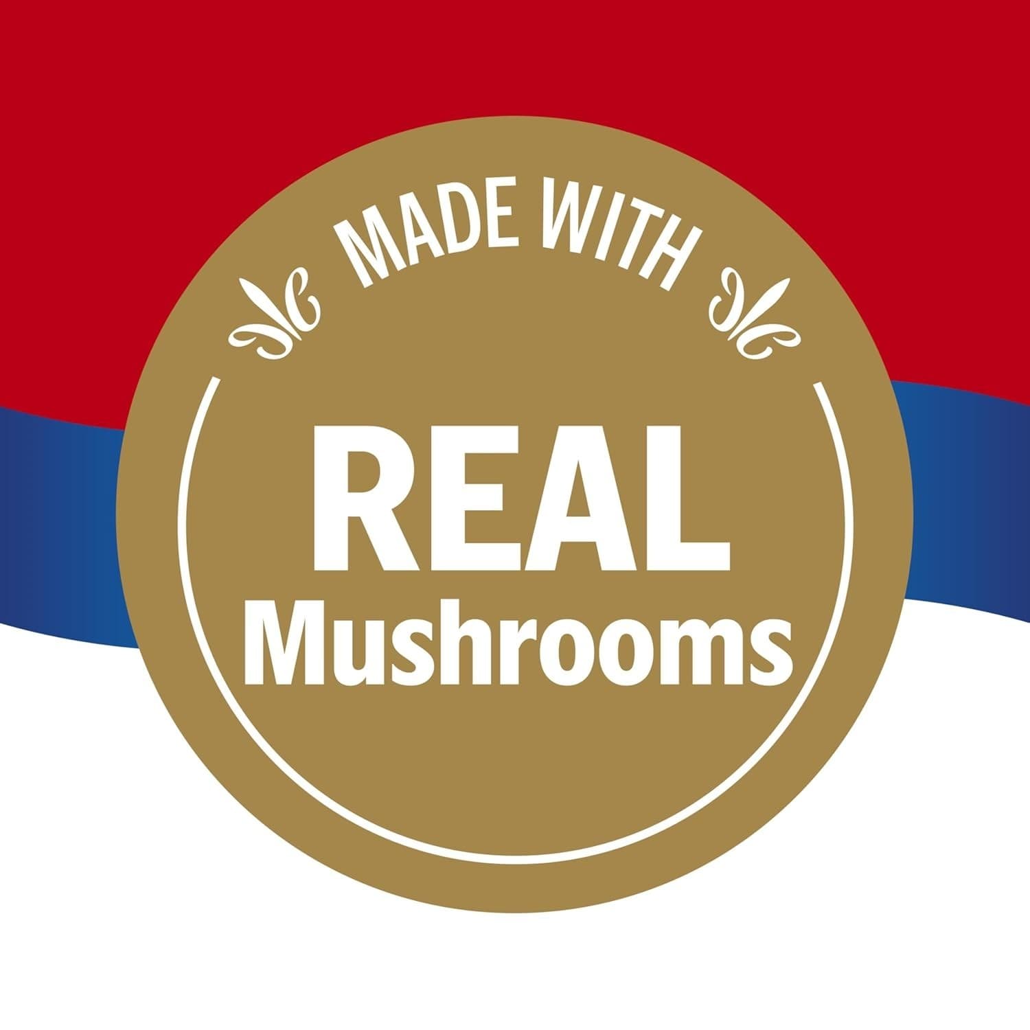 Campbell's Gravy, Mushroom, 10.5 oz. Can 3