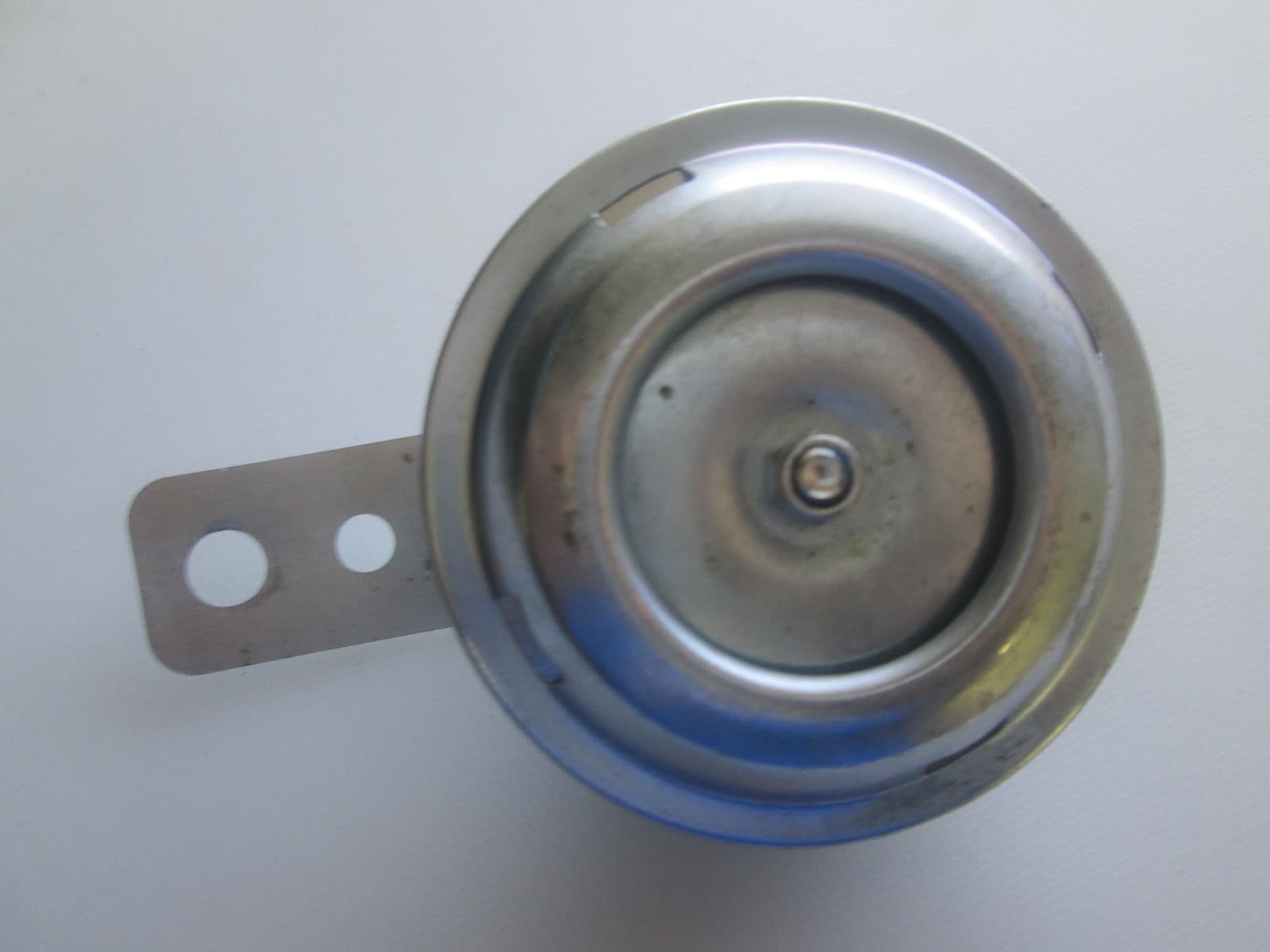 24V Horn 0.8A 100 db Diameter 2.75" for electric scooters