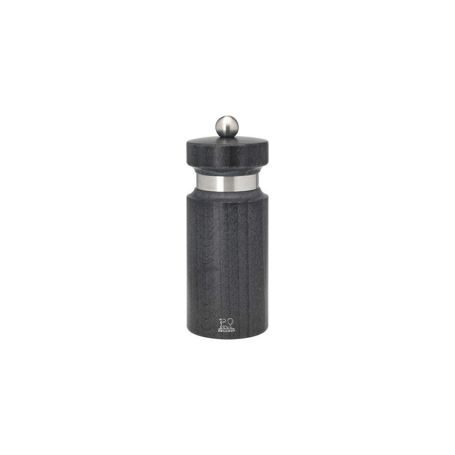 Peugeot 33880 Classic Royan Pepper Mill, Gray 5.5" 3
