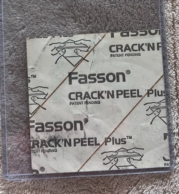 QUIET RIOT VINTAGE V.I.P. BACKSTAGE PASS 2