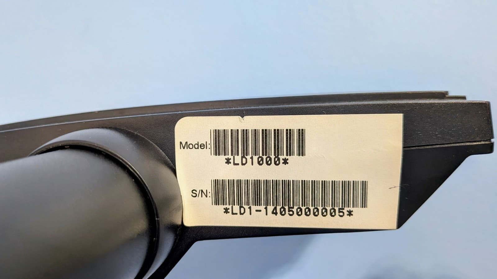 Bematech LD1000 POS Pole Display - USB Attached (Three in package) 2