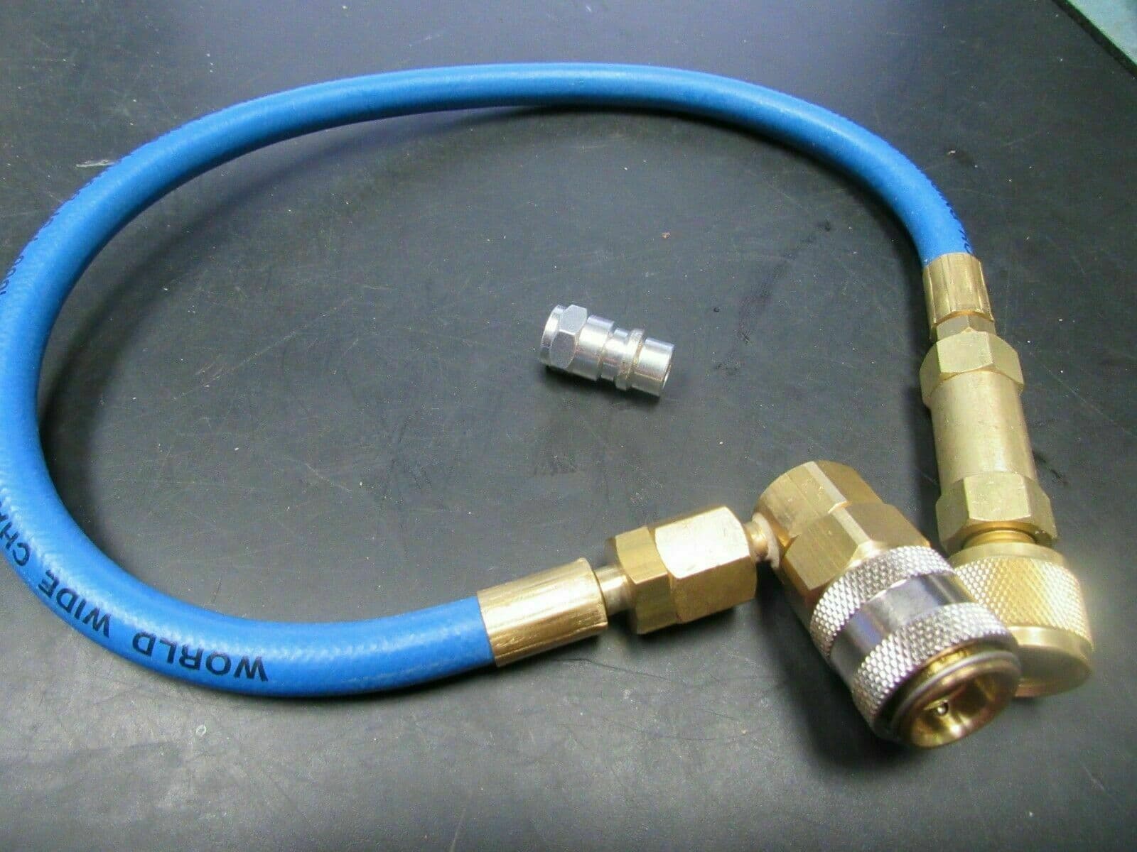 Tracerline TP-9747 Hose Assembly (ch) 2