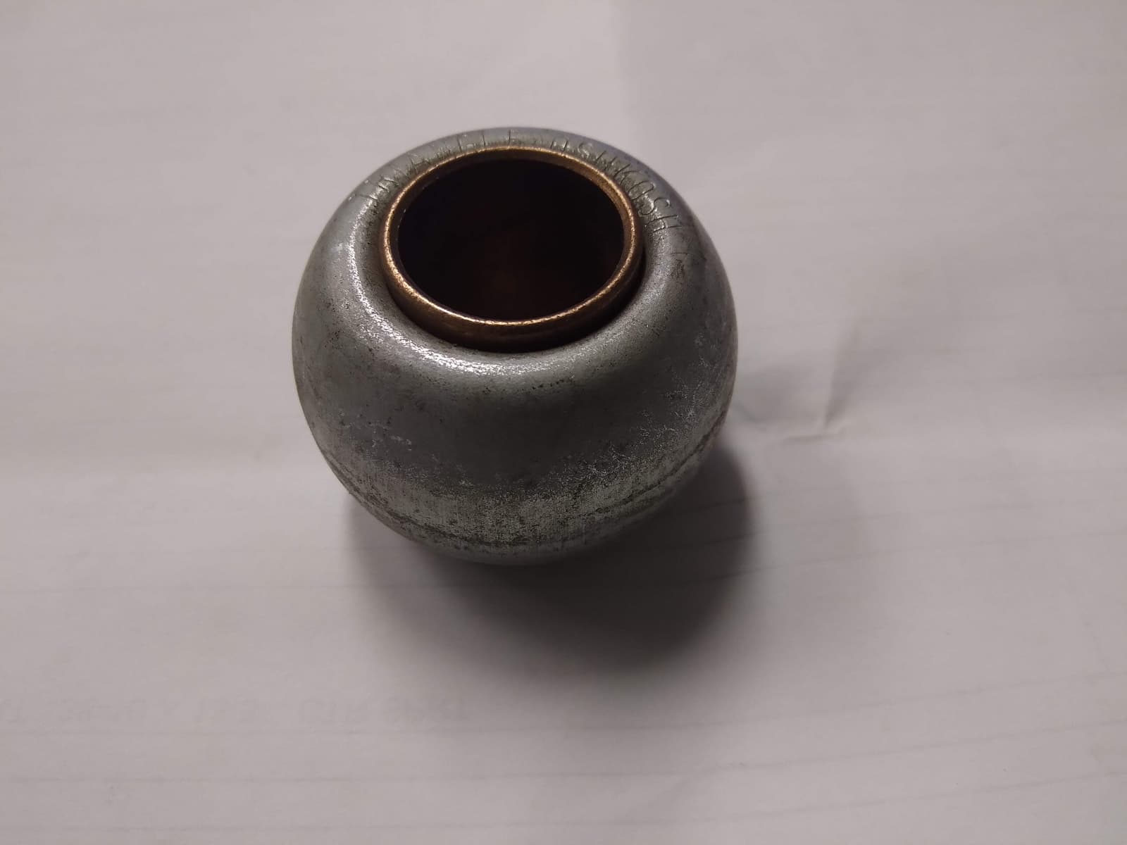 TRANE X10050003000 CARTRIDGE SLEEVE BALL BEARING .75" BORE 210220