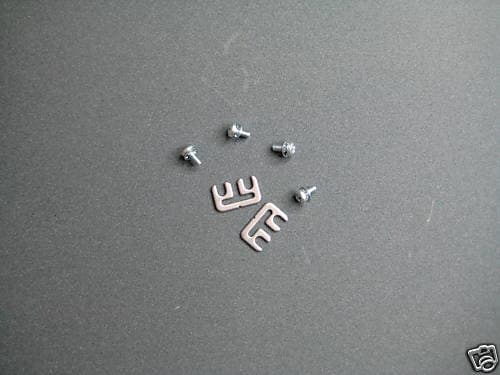 Stripall Thermal Wire Stripper Notched Blade, 001-312-2