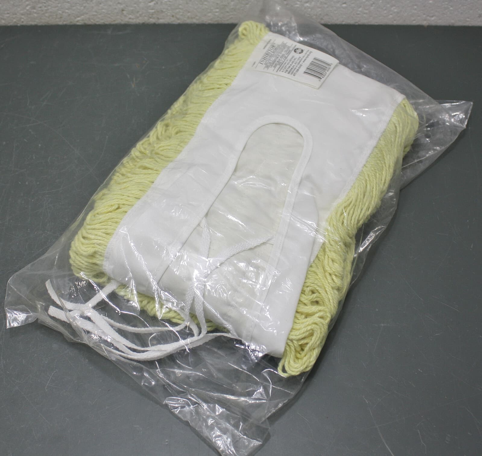 (10) Ability One Inhibitor Synthetic Dust Mop 7920-01-511-8765, 36" x 5" Head  3