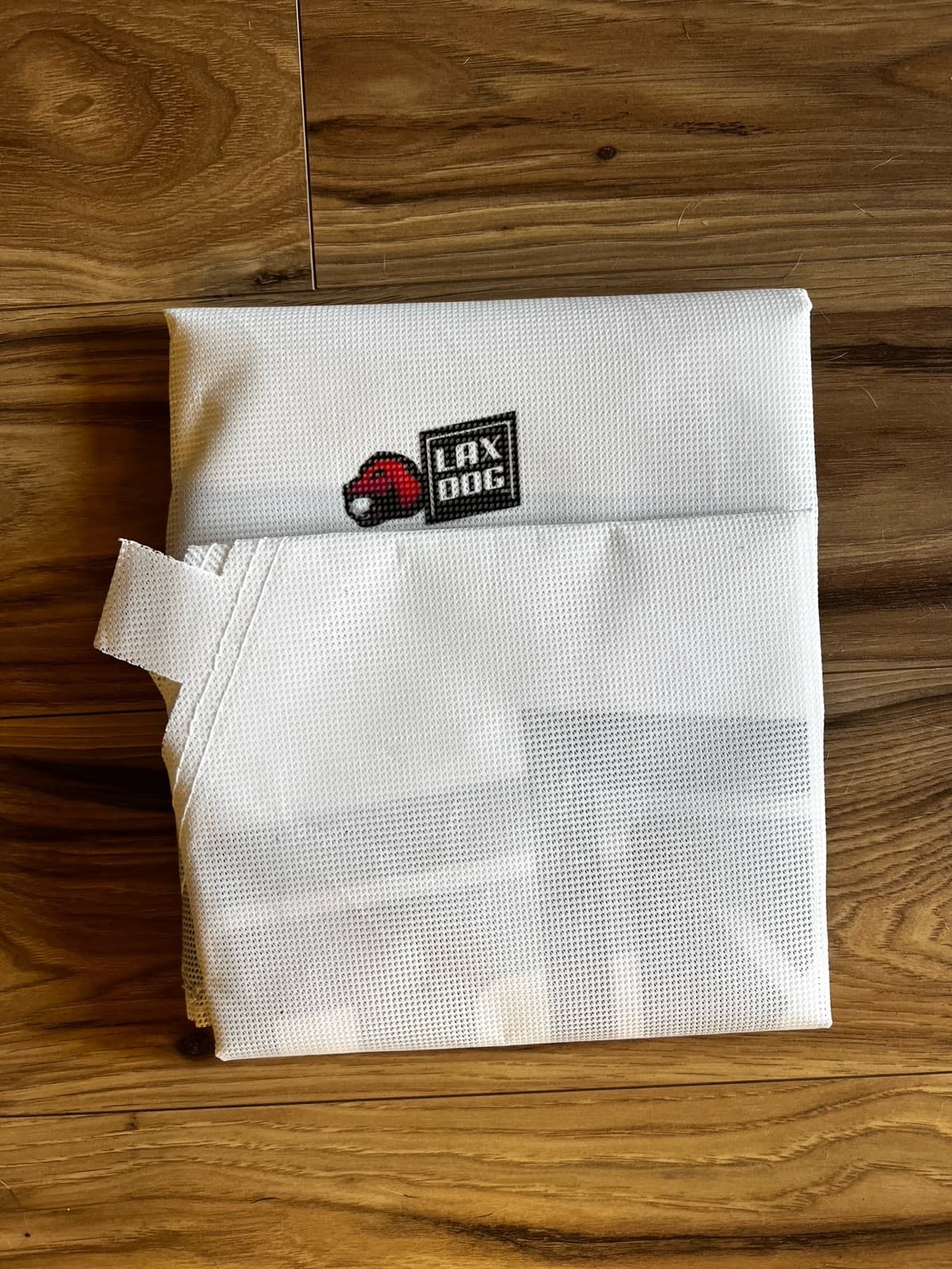 NEW Lax Dog Lacrosse Goal Ball Return Retriever Insert for Lacrosse Goals 6 X 6 2