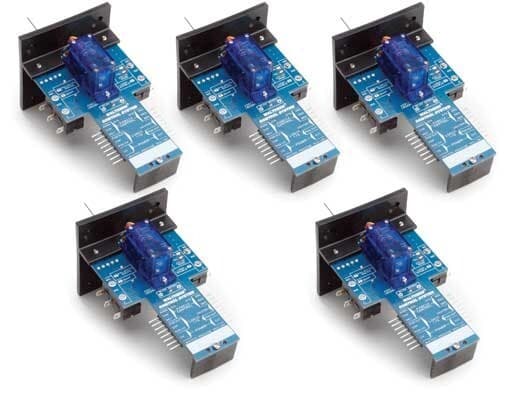 Walthers ~ Layout Control System ~ Vertical-Mount Switch Machine ~ 942-501 2