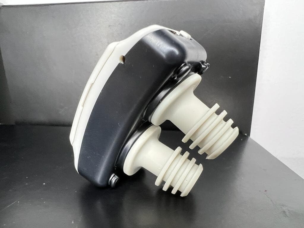 Exito breating assisting device for easyer breathing and prevention of  snooring 5