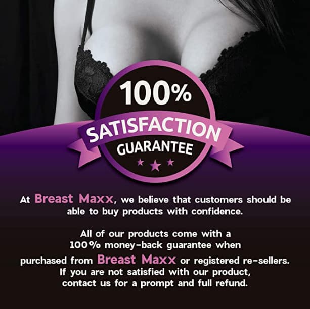 Male-Female BREAST ENHANCEMENT ENLARGEMENT CREAM real BREAST GROWTH Permanent 6
