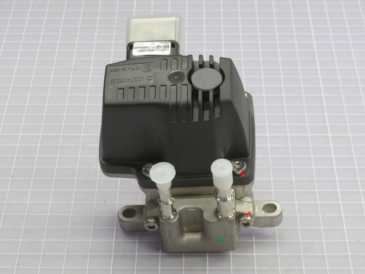 CUMMINS A0001405539 A050N101 OEM DETROIT-MERCEDES DEF DOSER INJECTOR PUMP T26051 2