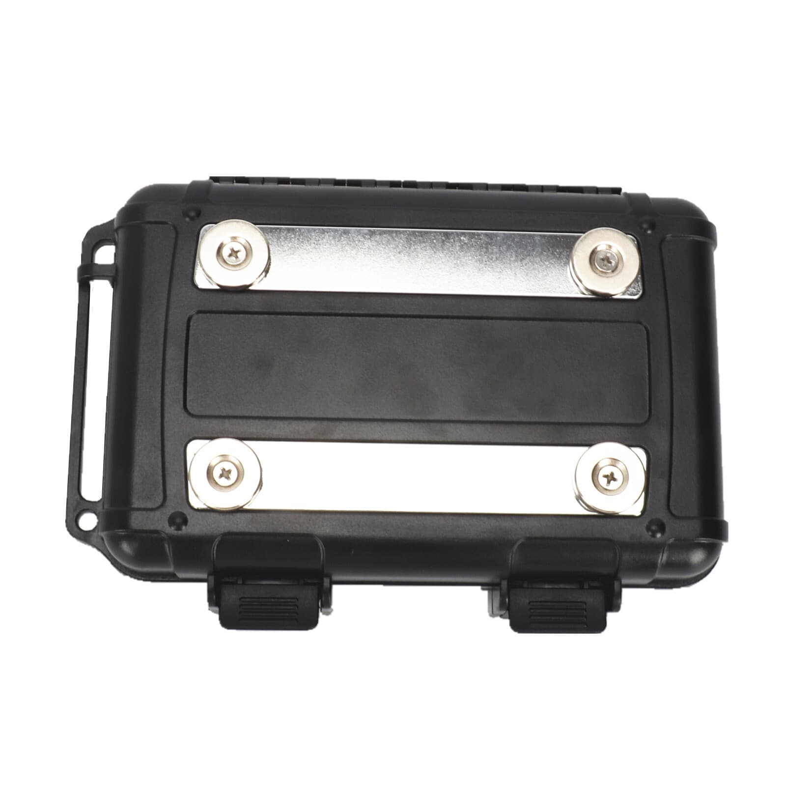 Magnetic Secret Under Car Stash Box Deep Stash Compartment Pull Force MediumSize 5