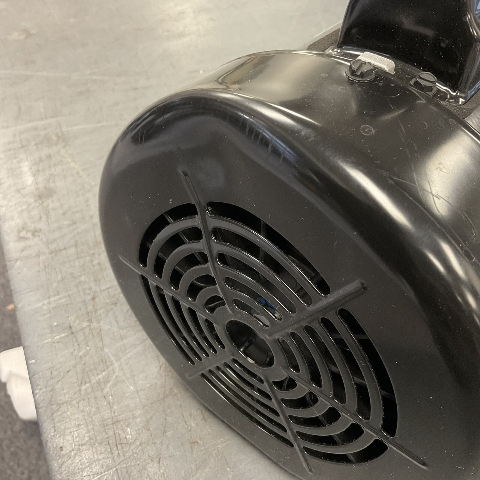 LITTLE GIANT 587010 Magnetic Drive Pump Glass-Filled Polyphenylene 3/4hp 4