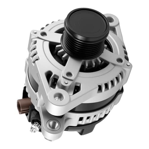 Alternator 11326 for 2008-2016 Highlander, for 2007-2016 Sienna, &10 OE: 11326 2