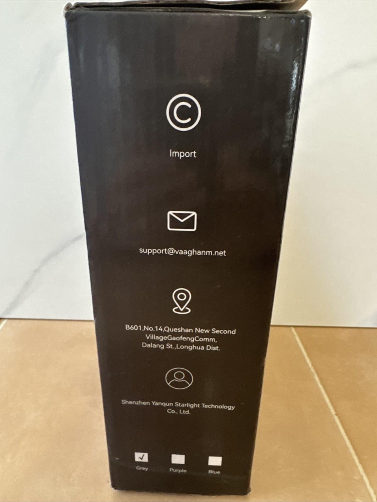 VAAGHANM Heating Pad: Electric Heat Pad for Pain Relief-Weighted Instant Heat. 5